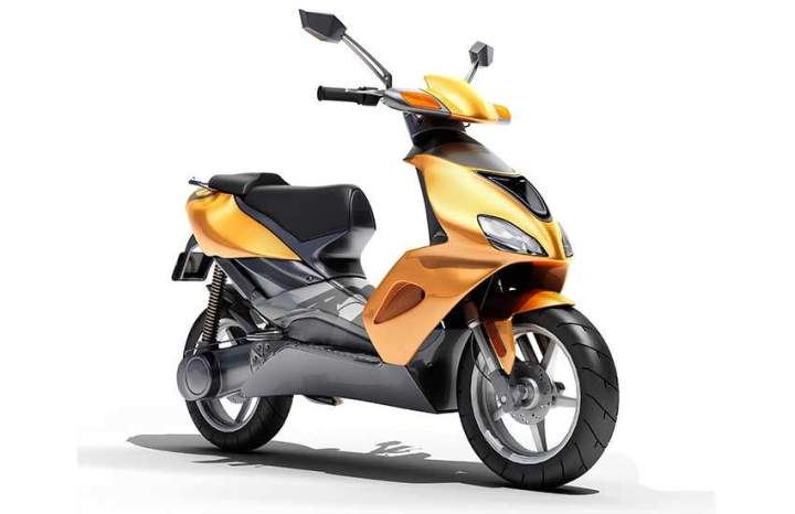 Quel est l'âge minimum requis pour louer un scooter ?