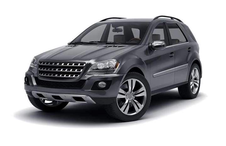 Location de SUV La Réunion