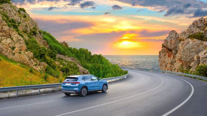 Voiture à louer La Réunion