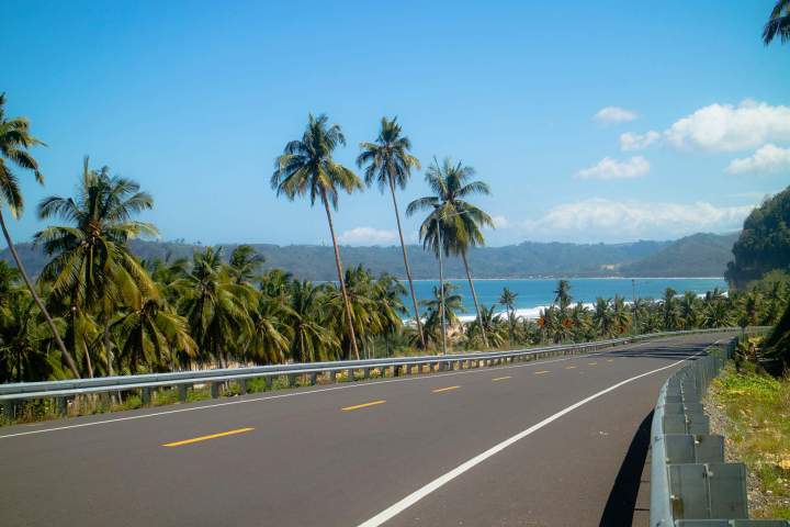 Location de voiture La Réunion
